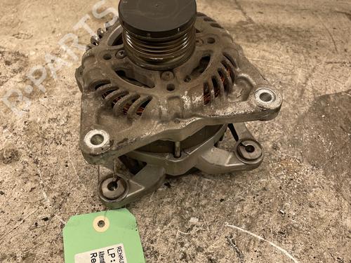 Alternator RENAULT TWINGO III (BCM_, BCA_) 1.0 SCe 65 (BCMJ) | BP38167090M7  - Image 5