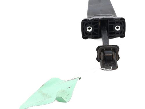 Used Hinge/Door check strap SKODA FABIA III (NJ3) 1.0 (60 hp) 31115208