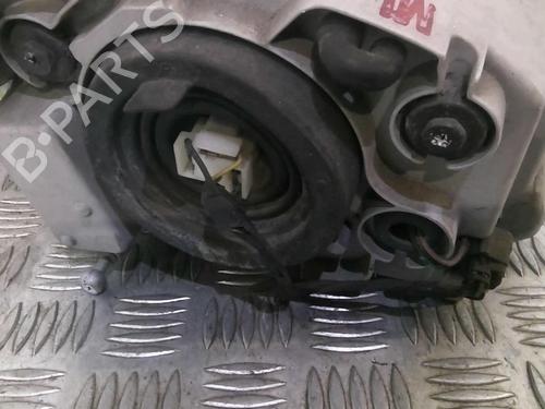 Used Left headlight Left headlight CHEVROLET MATIZ (M200, M250) 0.8 (52 hp) 20369856 20369856