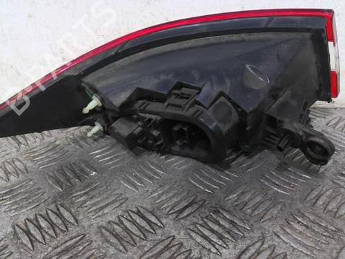 Used Right taillight RENAULT CLIO IV (BH_) 0.9 TCe 90 (BHNF, BHMA, BHMH, BHJK, BHJR) (90 hp) 20366203