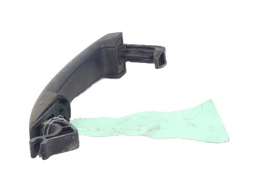 Used Rear left exterior door handle CITROËN C3 II (SC_) 1.0 VTi 68 (68 hp) 31582749
