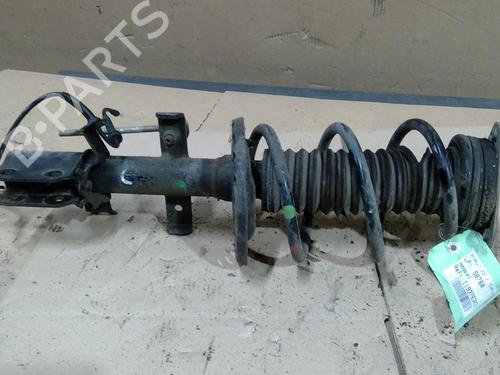 Used Right front shock absorber Right front shock absorber RENAULT ZOE (BFM_) ZOE (92 hp) 32069835 32069835
