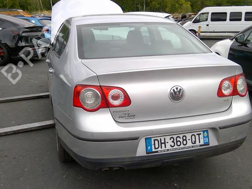Ratstangsstang VW PASSAT B6 (3C2) 1.9 TDI | BP39425557I23 - Image 8