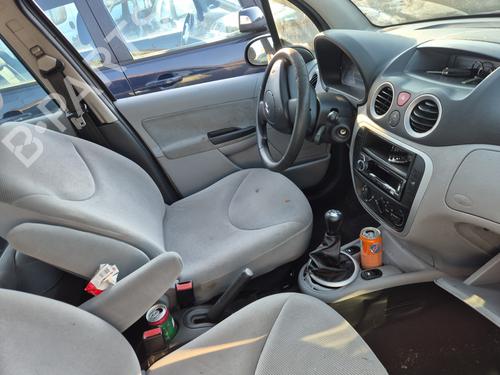 Rear mirror CITROËN C3 I (FC_, FN_) 1.4 HDi | BP31604260I6 