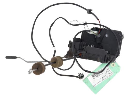 Front left lock MERCEDES-BENZ CLS (C219) CLS 320 CDI (219.322) | BP28965913C98 