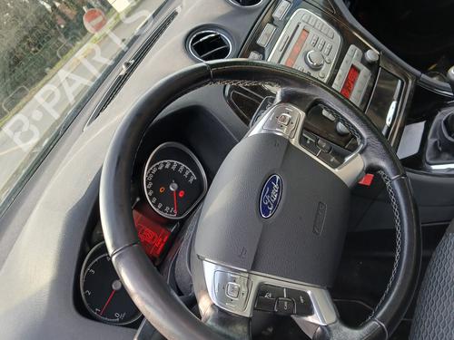 Right front window switch FORD MONDEO IV (BA7) 2.0 TDCi | BP33030224I26  - Image 11