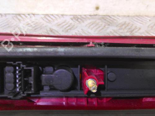 Used Left taillight RENAULT KANGOO (KC0/1_) D 65 1.9 (KC0E, KC02, KC0J, KC0N) (64 hp) 20358406