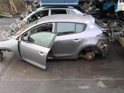 Right tailgate light RENAULT MEGANE III Hatchback (BZ0/1_, B3_) 1.5 dCi (BZ09, BZ0D, BZ1W, BZ29, BZ14) | BP31961529C80