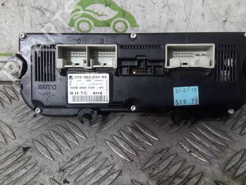Used Climate control Climate control SKODA OCTAVIA II Combi (1Z5) 2.0 TDI 16V (136 hp) 20363875 20363875