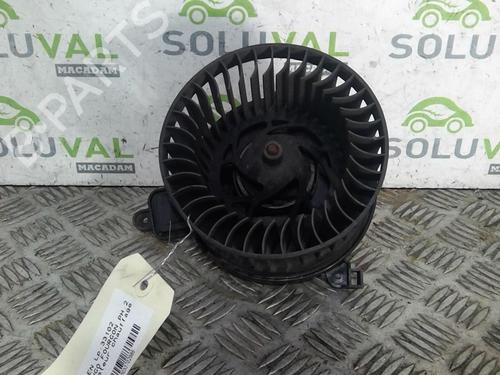 Used Heater blower motor CITROËN BERLINGO / BERLINGO FIRST Box Body/MPV (M_) 1.9 D 70 (MBWJZ, MCWJZ) (69 hp) 21826875