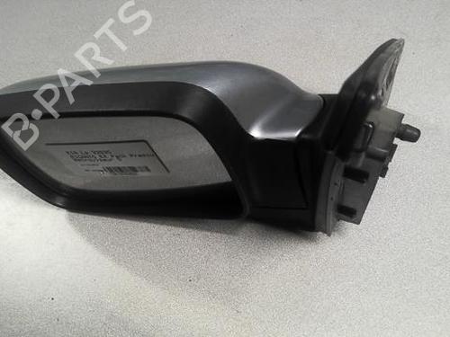Left mirror KIA PICANTO I (SA) 1.1 CRDi | BP22001287C26 