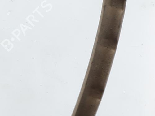 Rear bumper reinforcement RENAULT MEGANE II (BM0/1_, CM0/1_) 1.6 16V (BM0C, CM0C) | BP29407480C73 