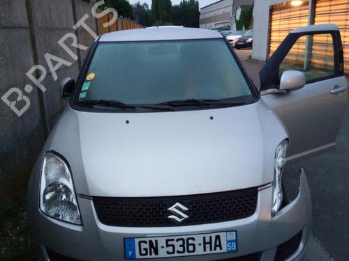 Starter SUZUKI SWIFT III (MZ, EZ) 1.3 (RS413, ZC11S) | BP23846782M8 - Image 25