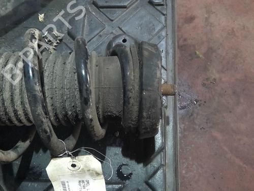 Used Left front shock absorber OPEL ASTRA J (P10) 1.3 CDTI (68) (95 hp) 22005170