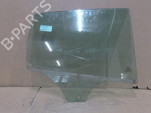 Used Rear right door window FORD C-MAX II (DXA/CB7, DXA/CEU) 1.6 TDCi (95 hp) 29196991