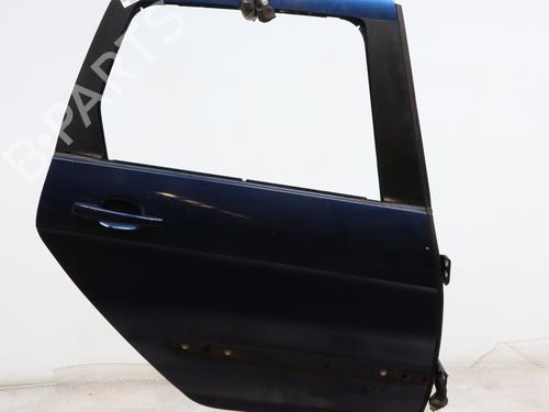 Used Right rear door PEUGEOT 308 SW I (4E_, 4H_) 1.6 HDi (109 hp) 29341807