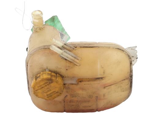 Used Expansion tank OPEL ZAFIRA / ZAFIRA FAMILY B (A05) 1.9 CDTI (M75) (120 hp) 29041906