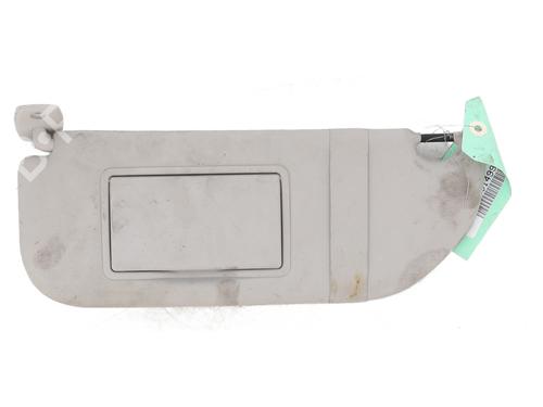 Used Left sun visor Left sun visor CITROËN C1 (PM_, PN_) 1.0 (68 hp) 22653844 22653844