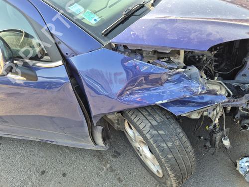 Front left panel CITROËN C3 II (SC_) 1.2 VTi 82 | BP33202535C58  - Image 16