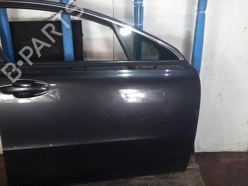 Right front door PEUGEOT 508 SW I (8E_) 1.6 HDi | BP20353287C3 