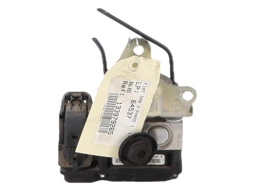 ABS pump FIAT 500 (312_) 1.2 (312AXA1A) | BP39957690M43 - Image 3