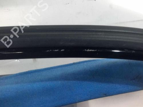 Left front door NISSAN X-TRAIL I (T30) 2.2 Di 4x4 | BP20366263C2 