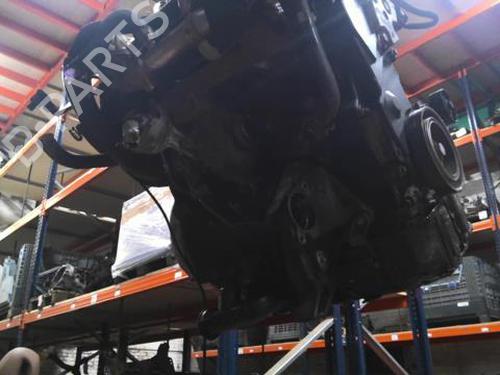 Engine PEUGEOT 307 CC (3B) 2.0 HDi 135 | BP30550956M1 - Image 7