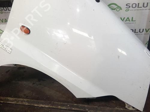 Right front fenders HYUNDAI H-1 Van (A1) 2.5 CRDi | BP21816024C42 