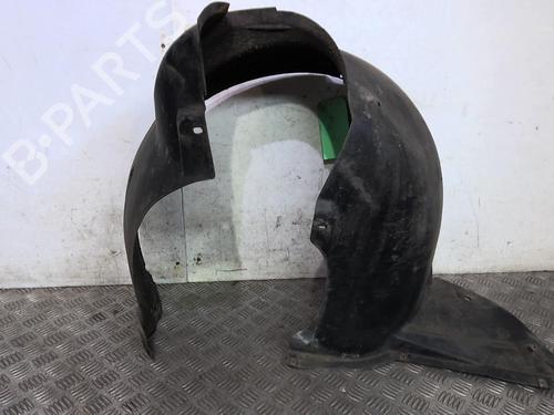 Used Wheel arch VW FOX Hatchback (5Z1, 5Z3, 5Z4) 1.2 (55 hp) 20354618