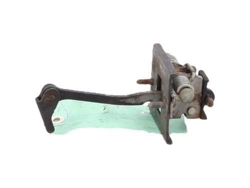 Used Hinge/Door check strap Hinge/Door check strap CITROËN C4 II (NC_) 1.6 HDi 110 (112 hp) 36761349 36761349