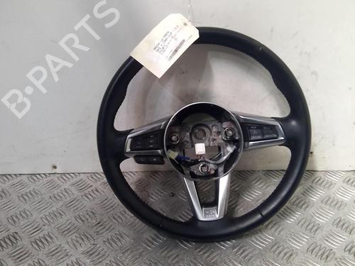 Used Steering wheel Steering wheel MAZDA MX-5 IV (ND__) 1.5 (ND6E, ND5RC) (132 hp) 20727442 20727442