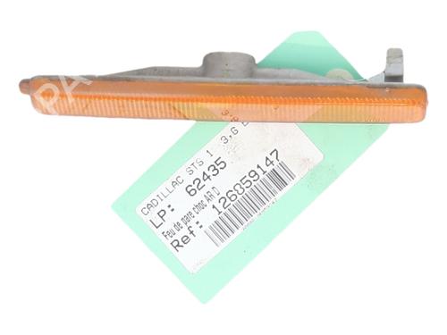 Rear bumper right light CADILLAC STS 3.6 | BP37743116C82 - Image 4