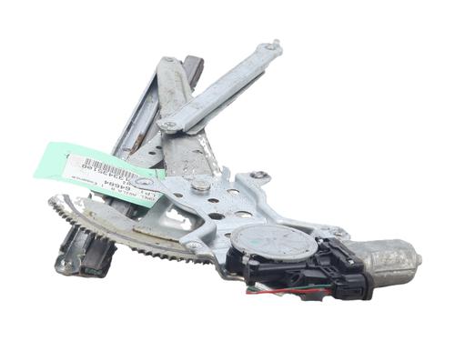 Front left window mechanism OPEL AGILA B (H08) 1.0 (F68) | BP39551404C22 - Image 2