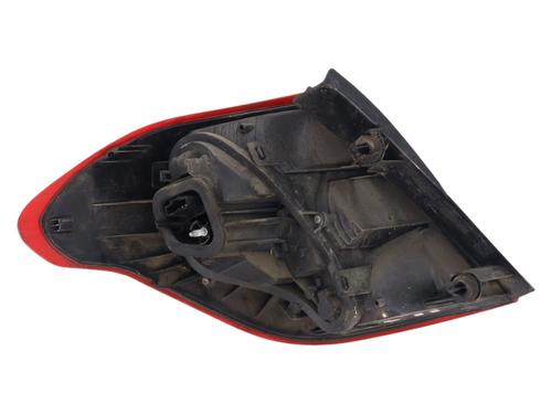 Right tailgate light CITROËN C4 II (NC_) 1.6 HDi 110 | BP38090223C80 - Image 3