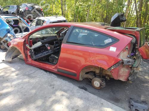 Right front window switch CITROËN C4 Coupe (LA_) 1.4 16V | BP27578578I26  - Image 17