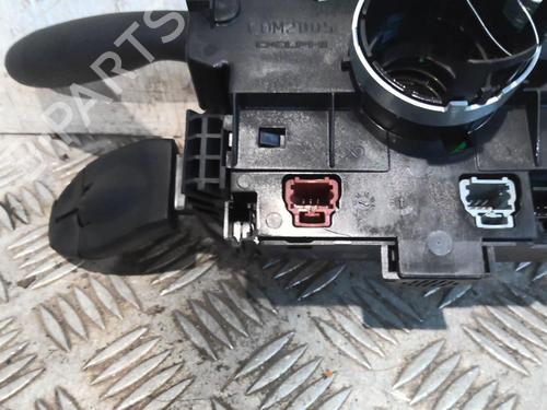 Used Steering column stalk Steering column stalk CITROËN C3 Picasso (SH_) 1.2 THP 110 (SHHNZ6) (110 hp) 20350761 20350761