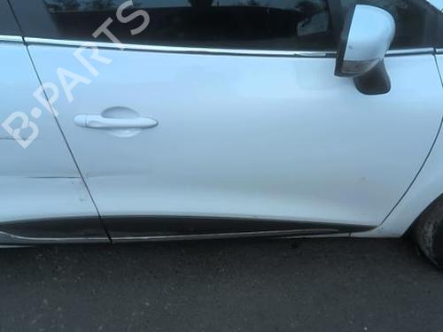 Front right panel RENAULT CLIO IV (BH_) 1.5 dCi 75 | BP35902729C59  - Image 17