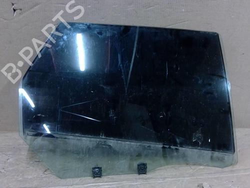 Used Rear right door window PEUGEOT 308 SW II (LC_, LJ_, LR_, LX_, L4_) 1.6 BlueHDi 120 (120 hp) 30886553