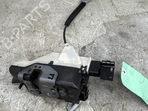 Used Front left lock Front left lock 37867821 37867821