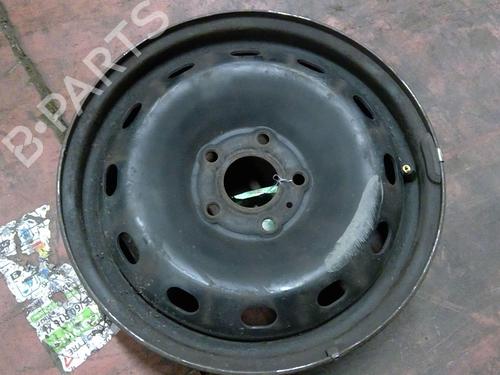 Fælk RENAULT TRAFIC III Van (FG_) 1.6 dCi 115 (FGMD) (116 hp) 31073454