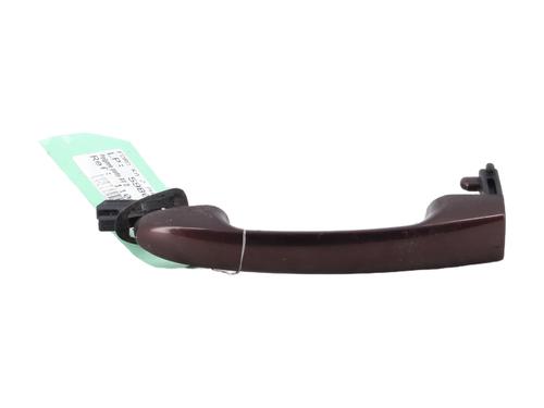 Used Front right exterior door handle FORD KA (RU8) 1.2 (69 hp) 27884857