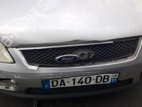 Left front door FORD FOCUS C-MAX (DM2) 1.8 TDCi | BP22003354C2 