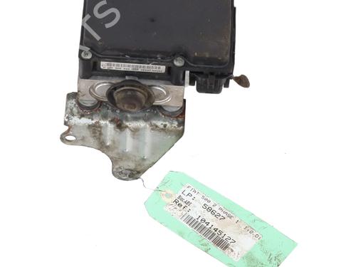 ABS pump FIAT 500 (312_) 1.3 D Multijet (312AXB1A) | BP25010372M43 