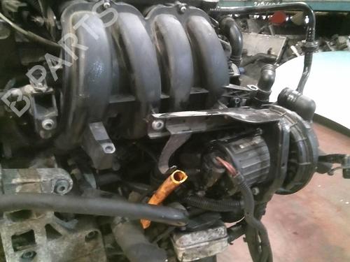 Engine AUDI A3 Sportback (8PA) 1.6 | BP21051200M1 - Image 8