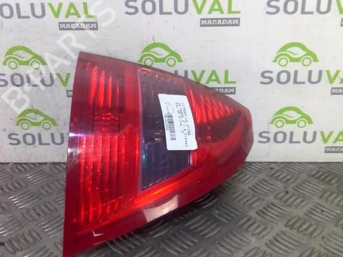 Used Right taillight CITROËN C5 II (RC_) 1.6 HDi (RC8HZB) (109 hp) 21999931