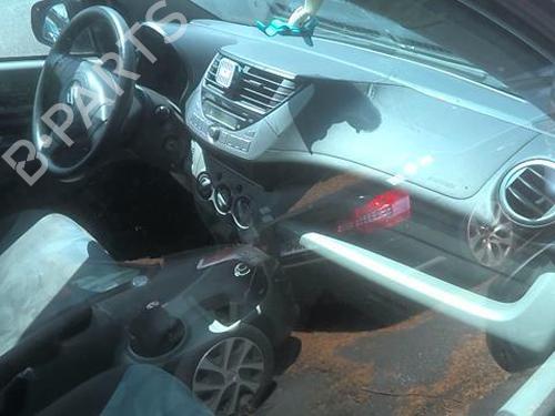 Front right window mechanism SUZUKI ALTO VII (GF) 1.0 (AMF310, GFC31S) | BP20350574C23 