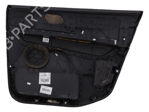 Used Front left panel Front left panel PEUGEOT 3008 I MPV (0U_) 1.6 HDi (114 hp) 25880675 25880675