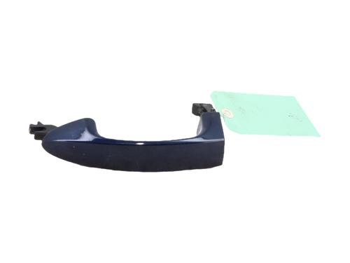 Used Rear right exterior door handle Rear right exterior door handle 37743407 37743407