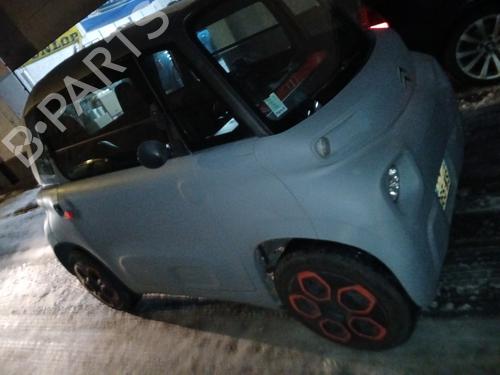 Venstre forlygte CITROËN AMI (9A_) Electric (9AZ2CA) | BP37742875C28 - Image 13