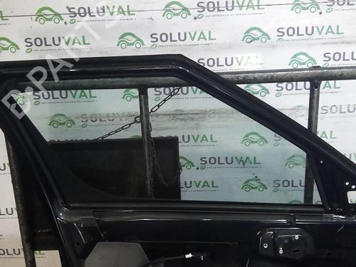 Left front door SKODA ROOMSTER (5J7) 1.4 TDI | BP21520935C2 
